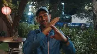 Novak Djokovic takes the champions quiz  - 2023 Dubai Duty Free Tennis Championships