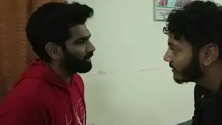 FTII Alumnus Chandar Khanna Teaching Acting-He wants his son back