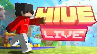 🔴HIVE LIVE - EARLY STREAM! 🔴 (Parties + Cs'es With YOU!)