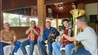 Tocata CCB Bairro da Enxovia
