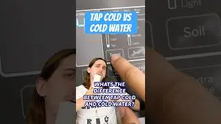 Cold Water Vs. Tap Cold Water - Explained By A Dry Cleaner