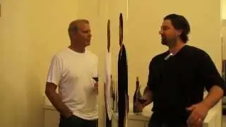 Matt Reynvaan Discusses his Walla Walla In the Rocks Syrah