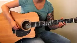 Play along full speed Desert Rose by Sting - Jen Trani