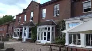 Gig log: Wedding DJ in the New Forest - Bartley Lodge Hotel, Hampshire