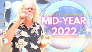 South Bay Real Estate Market Update Mid-Year 2022