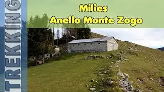 Milies Anello del Monte Zogo