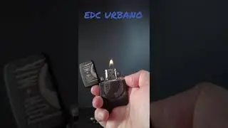 EDC URBANO 🔥 URBAN EDC - Everyday Carry #shorts #dangowallet #keybar