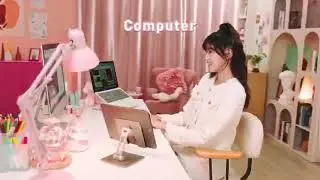 Baseus K01A Wireless Tri-Mode Keyboard