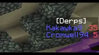 Minecraft - Inferno Mines - КАК УМЕРЕТЬ 18 РАЗ МЕНЕЕ ЧЕМ ЗА 10 МИНУТ - #5