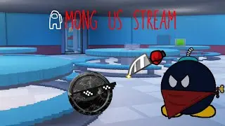 kILLING BlackMarble in Among Us