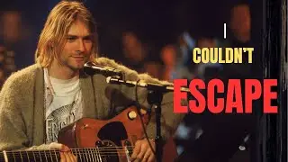 Kurt Cobain &mdash; The Voice Who Saved Millions, But Couldn&rsquo;t Save Himself