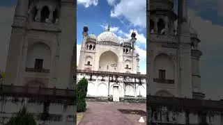 Bi bi Maqbara .. #travel #ancientstructure #ancientarchitecture #ancienthistory