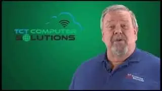 Short Intro to TCT Computer Solutions