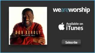 Ron Kenoly - That City