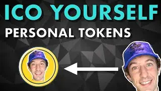 ICO Yourself with Personal Tokens And Raise Money Against Your Future Income