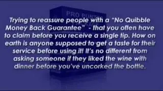 Horse Racing Tips - Never Pay Again