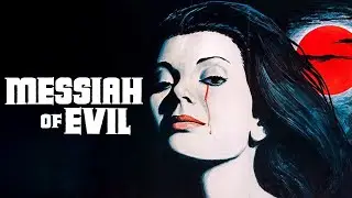 Messiah of Evil (1974) Trailer