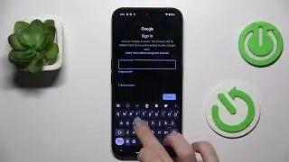 How to Add or Remove Google Account on Nothing Phone 3a