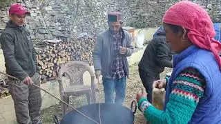 Pona Singh vlog #prayer ,#culture ,#tribalculture 