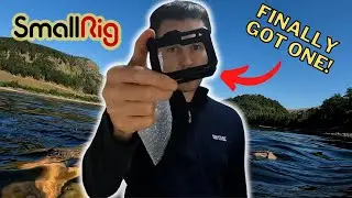 Is this Go Pro case any good? Small Rig Cage