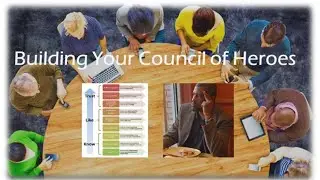 (REPLAY) Build Your Hero Council Part IV.