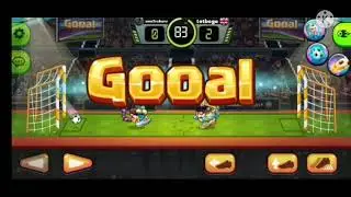 head ball 2 tournament win 🏆 open box and play or comedy 😂