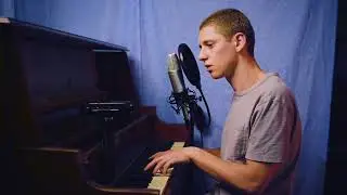 Between the Bars - Elliot Smith (Live Acoustic Cover by Trafton)