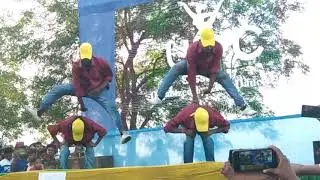 URMA Dance video 2021❤️