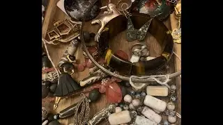 Jewlery, Jewlery we got some Jewlery ~ Preview
