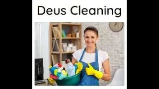Deus Cleaning / Affordable House Cleaning In West Palm Beach FL 33027