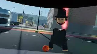I was suses for no reason?! | Roblox Opposer Vr