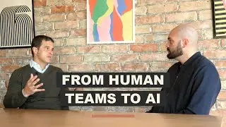 Julio Jolin - CEO Talks AI Revolution in Contact Centers | Nine to None