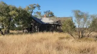 Forgotten Oklahoma: Exploring Abandoned Houses Lost in Time!&rdquo;