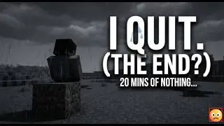 AM I THE WORST MINECRAFT PLAYER ALIVE?
