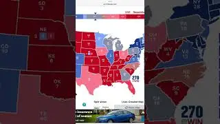The 2028 Election is Already Decided.