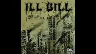 Ill Bill 