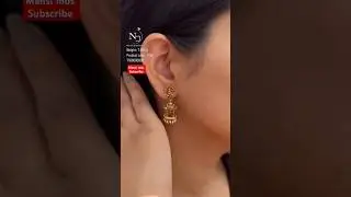 #Jumki #goldjewellerydesigns collections