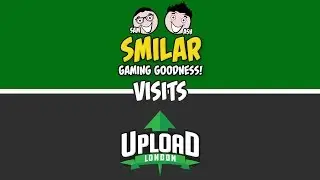 Upload Event 2016 (Hosted By The Sidemen) - SmiLife
