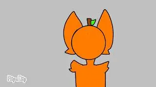 fruty orange cat)from Brew infinity Furry Audiva