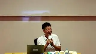 JT 叔叔中欧学院伤寒论讲座