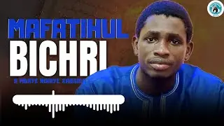 😭❤️Extrait Mafatihul Bichri Serigne Mbaye Ndiaye 