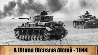 A Batalha das Ardenas