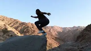 Offbeat destination | wadi ghub