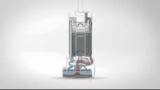 Advance SC100 Upright Scrubber