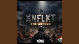 KNFLKT(BLAASOP!) The Anthem (feat. Dj Gakkie)