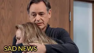 General Hospital Shocking Spoilers Jon Lindstrom divorced, left GH to settle down
