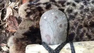 Primitive Weapon - Stone Ax