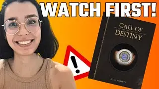 Call of Destiny Review &ndash; Elena Roberts&rsquo; Astrology Readings, Life Guidance & Price: Does It Work?