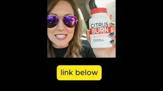 CitrusBurn&trade; Review 2026: Does This Natural Fat Burner Really Work?
