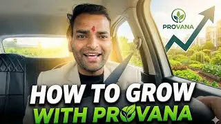 How to Grow with Provana || Daily Job Openings 